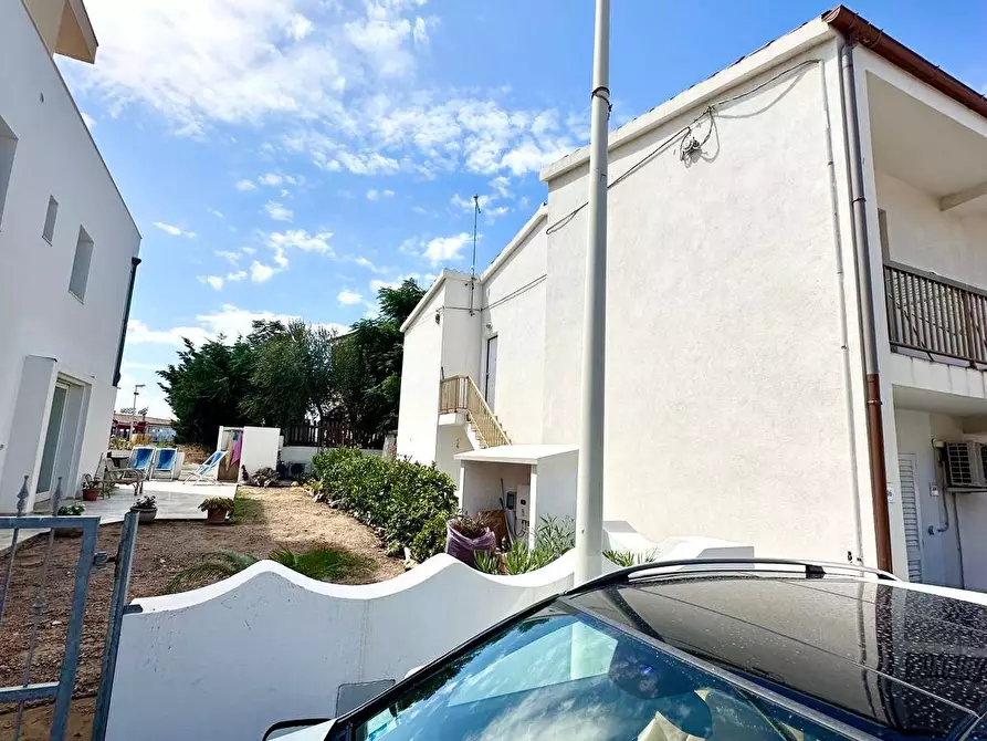 Immagine 7 di Appartamento in vendita  in via ai Tamerici 46 a Trinità D'agultu E Vignola