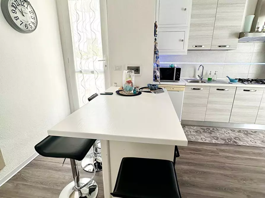 Immagine 11 di Appartamento in vendita  in via ai Tamerici 46 a Trinità D'agultu E Vignola