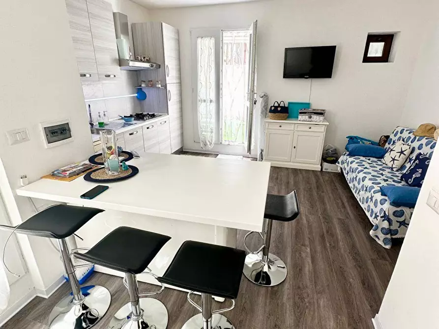 Immagine 15 di Appartamento in vendita  in via ai Tamerici 46 a Trinità D'agultu E Vignola