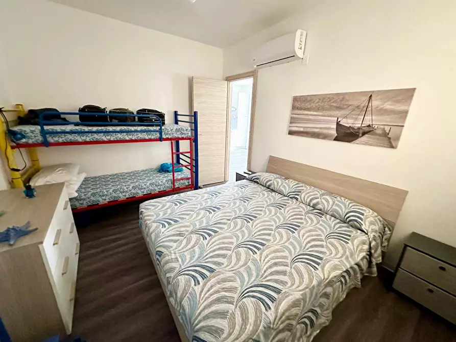 Immagine 16 di Appartamento in vendita  in via ai Tamerici 46 a Trinità D'agultu E Vignola