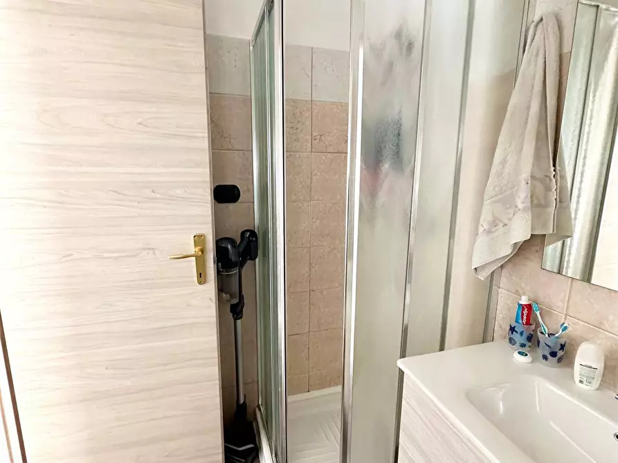 Immagine 18 di Appartamento in vendita  in via ai Tamerici 46 a Trinità D'agultu E Vignola