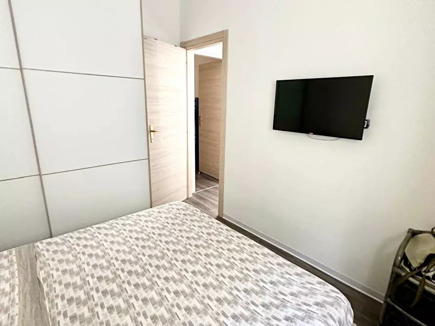 Immagine 21 di Appartamento in vendita  in via ai Tamerici 46 a Trinità D'agultu E Vignola