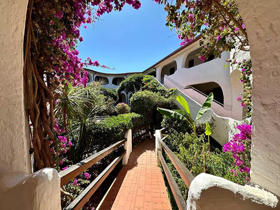 Immagine 2 di Appartamento in vendita  in San Pietro a mare a Valledoria