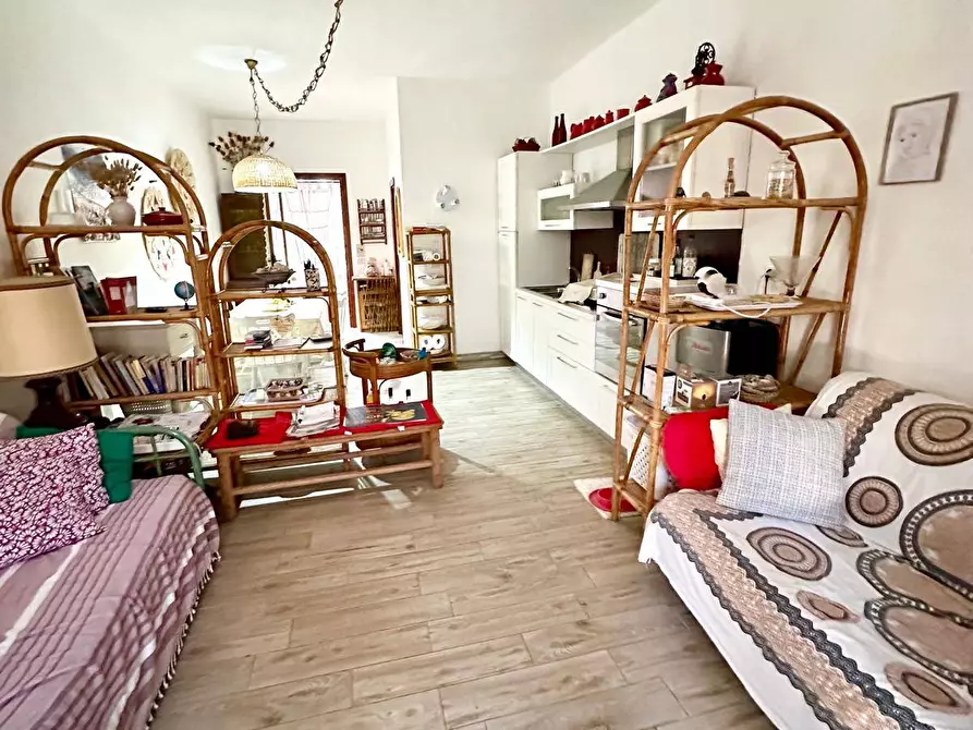 Immagine 3 di Appartamento in vendita  in San Pietro a mare a Valledoria