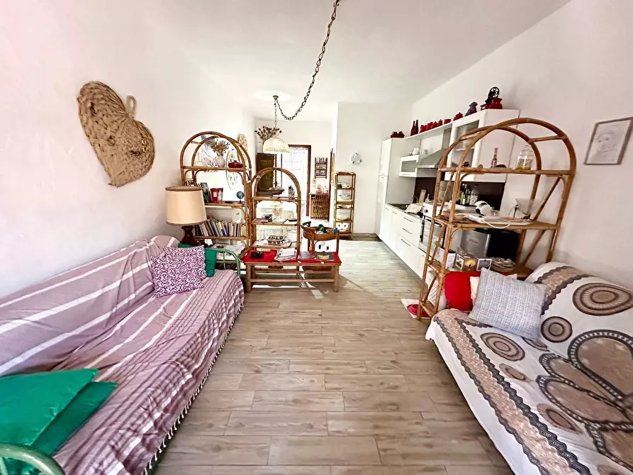 Immagine 4 di Appartamento in vendita  in San Pietro a mare a Valledoria