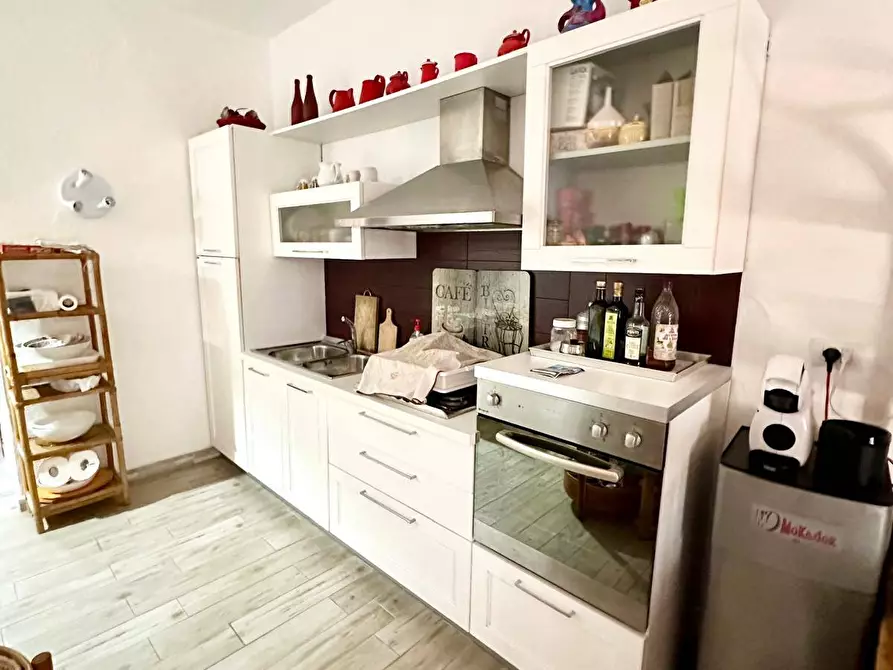 Immagine 5 di Appartamento in vendita  in San Pietro a mare a Valledoria