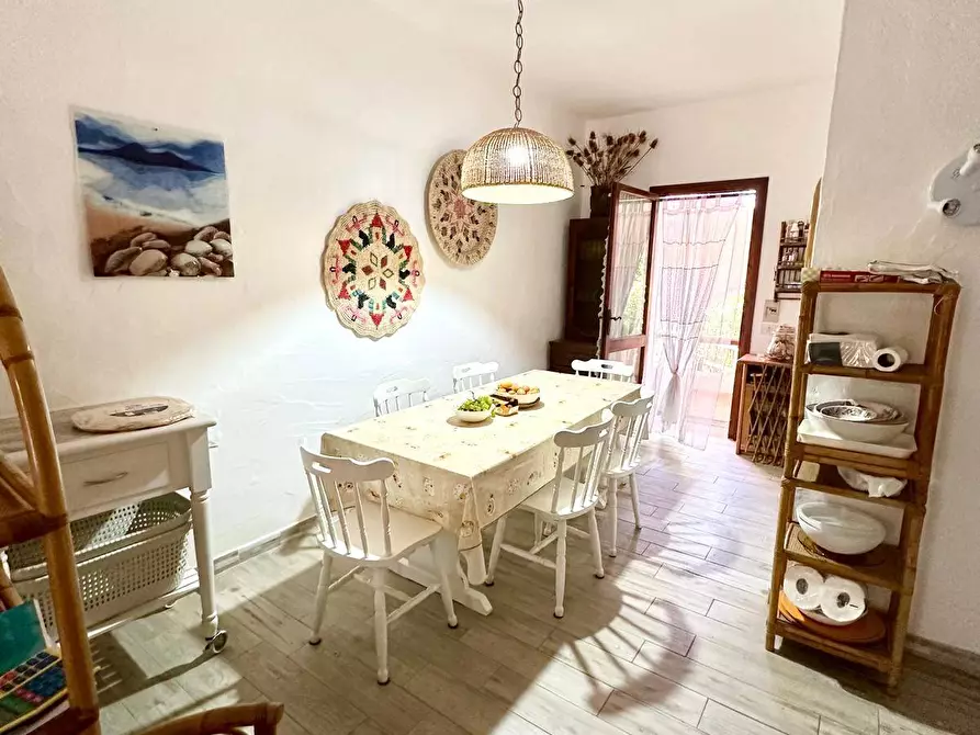 Immagine 7 di Appartamento in vendita  in San Pietro a mare a Valledoria