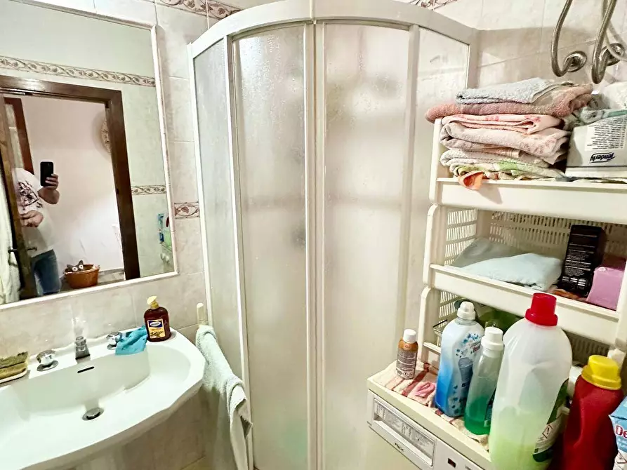 Immagine 9 di Appartamento in vendita  in San Pietro a mare a Valledoria