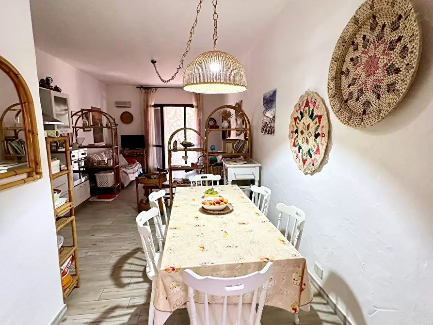 Immagine 13 di Appartamento in vendita  in San Pietro a mare a Valledoria