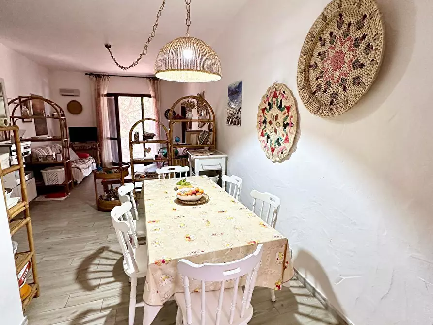 Immagine 14 di Appartamento in vendita  in San Pietro a mare a Valledoria