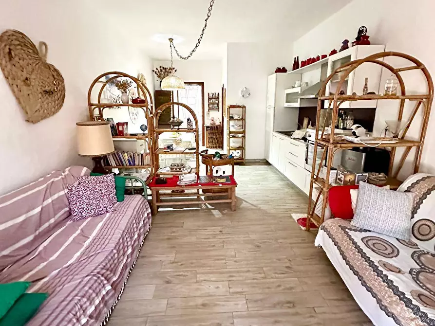 Immagine 35 di Appartamento in vendita  in San Pietro a mare a Valledoria