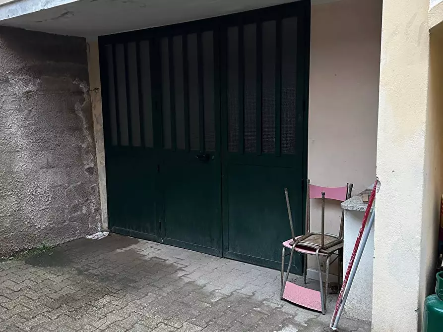 Immagine 1 di Box auto in vendita  in via Perugia a Valledoria
