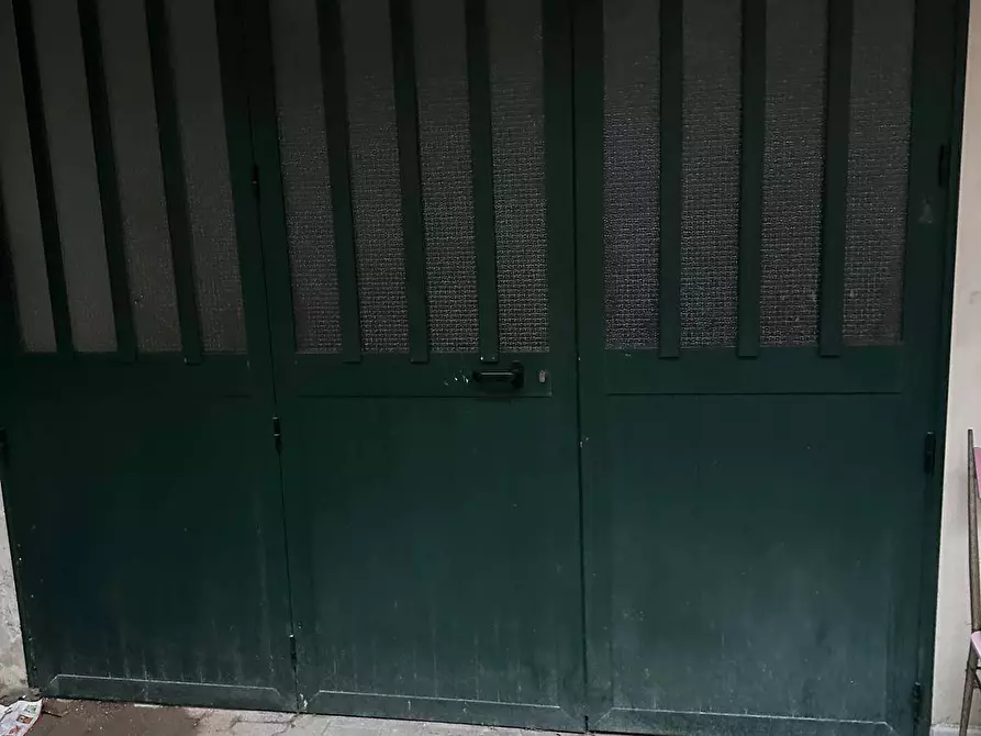 Immagine 2 di Box auto in vendita  in via Perugia a Valledoria