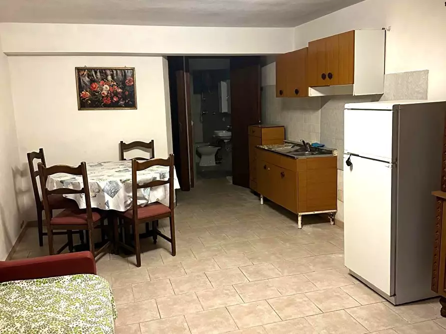 Immagine 3 di Box auto in vendita  in via Perugia a Valledoria