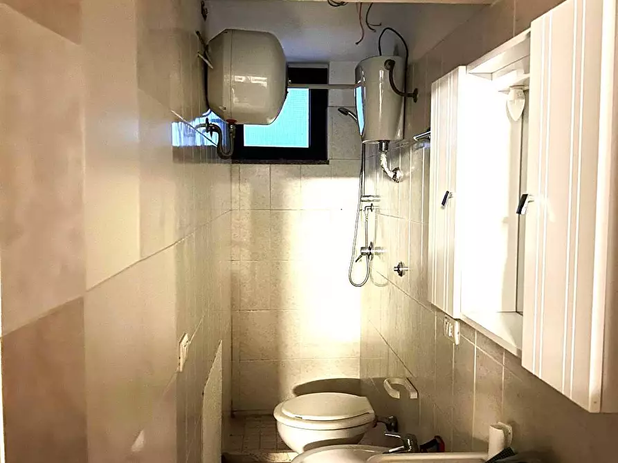 Immagine 7 di Box auto in vendita  in via Perugia a Valledoria