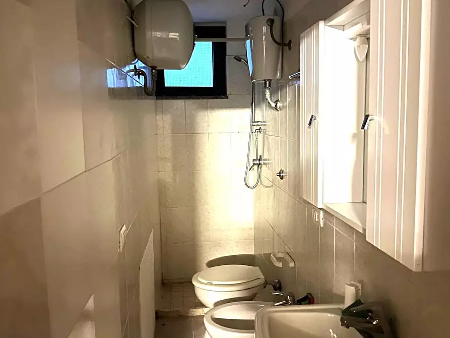 Immagine 8 di Box auto in vendita  in via Perugia a Valledoria