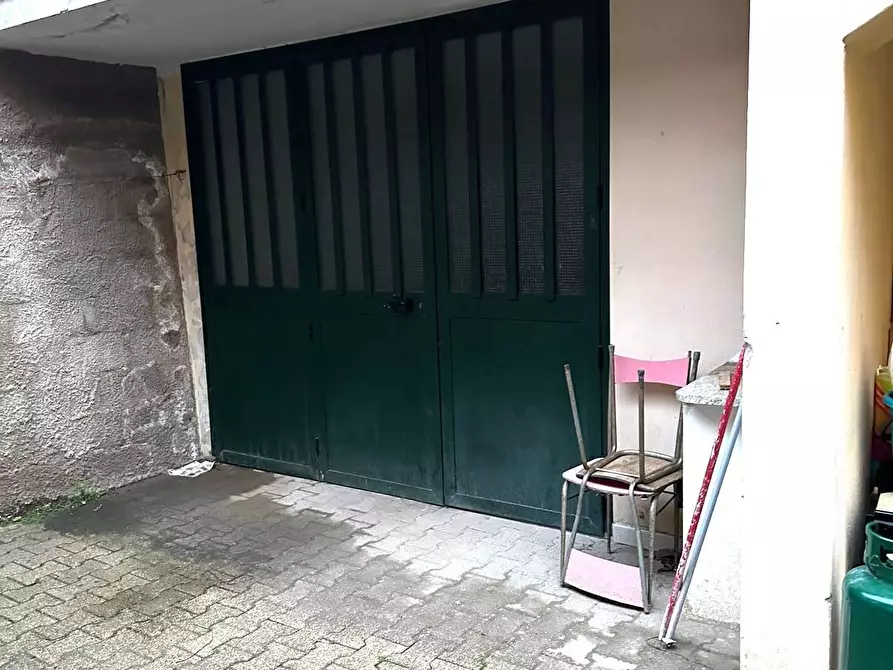 Immagine 9 di Box auto in vendita  in via Perugia a Valledoria