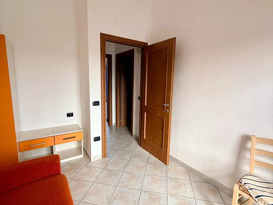 Immagine 16 di Appartamento in vendita  in via Volta a Valledoria