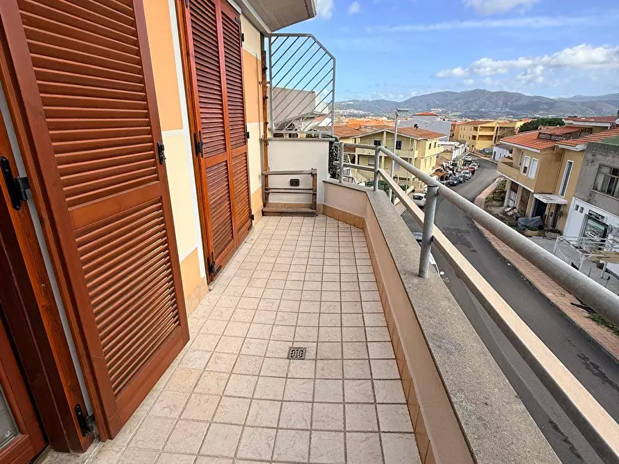 Immagine 19 di Appartamento in vendita  in via Volta a Valledoria