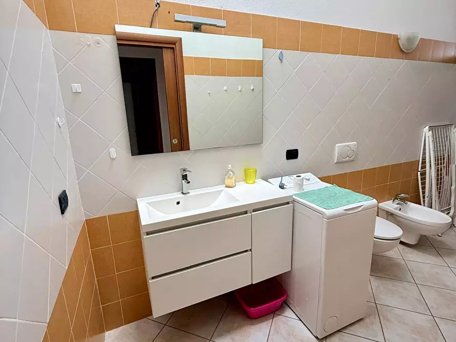 Immagine 21 di Appartamento in vendita  in via Volta a Valledoria