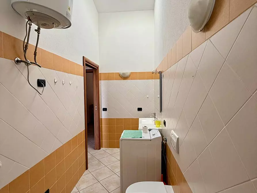 Immagine 23 di Appartamento in vendita  in via Volta a Valledoria