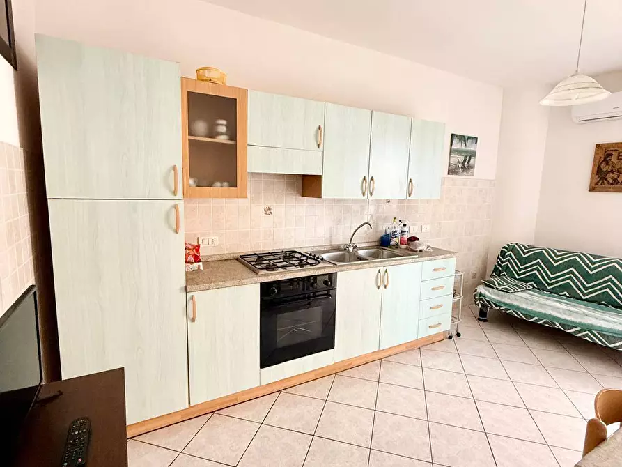 Immagine 5 di Appartamento in vendita  in via Perugia a Valledoria