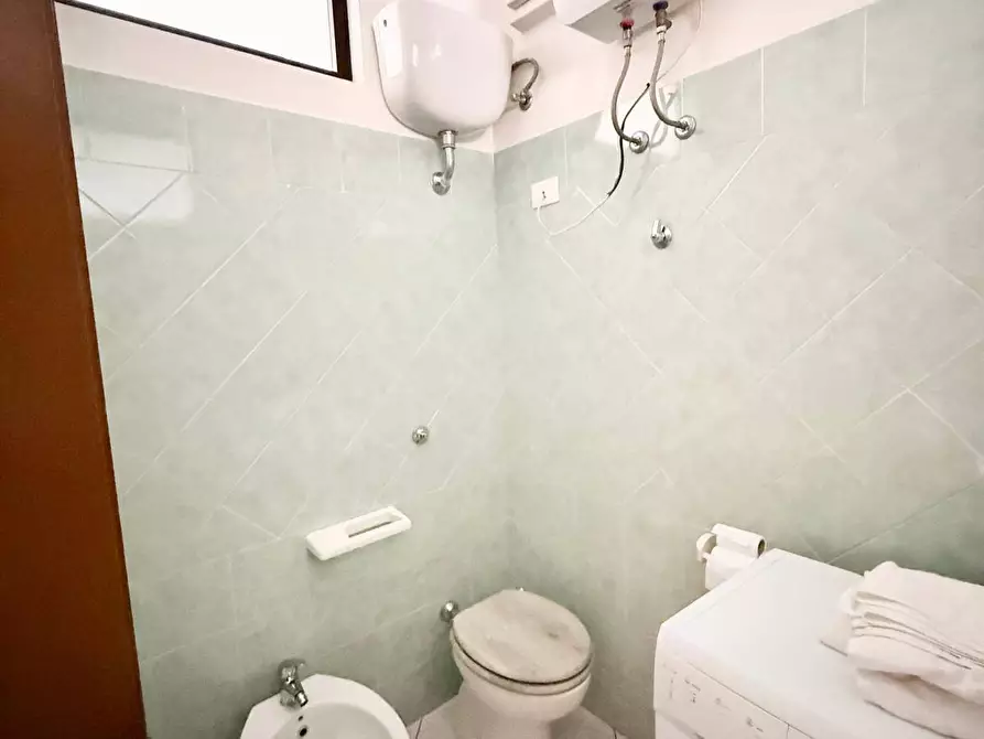 Immagine 9 di Appartamento in vendita  in via Perugia a Valledoria