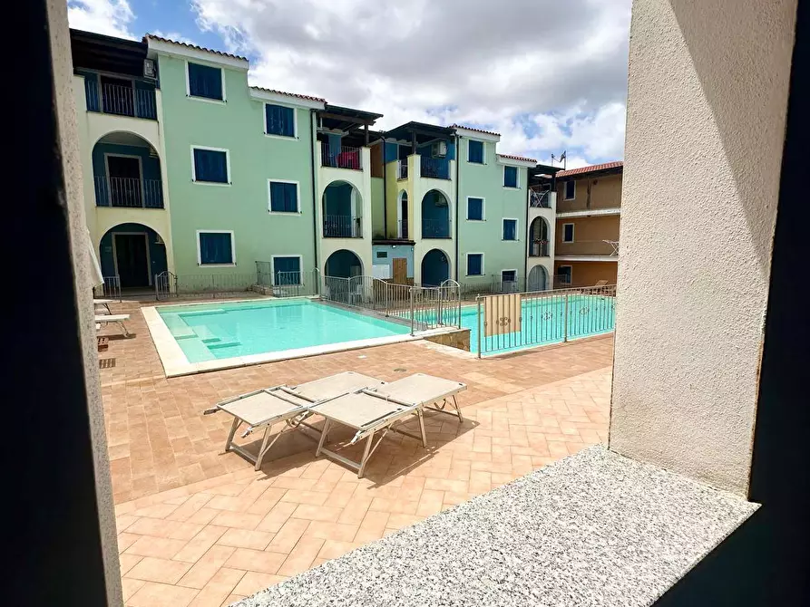 Immagine 2 di Appartamento in vendita  in via Mazzini a Valledoria