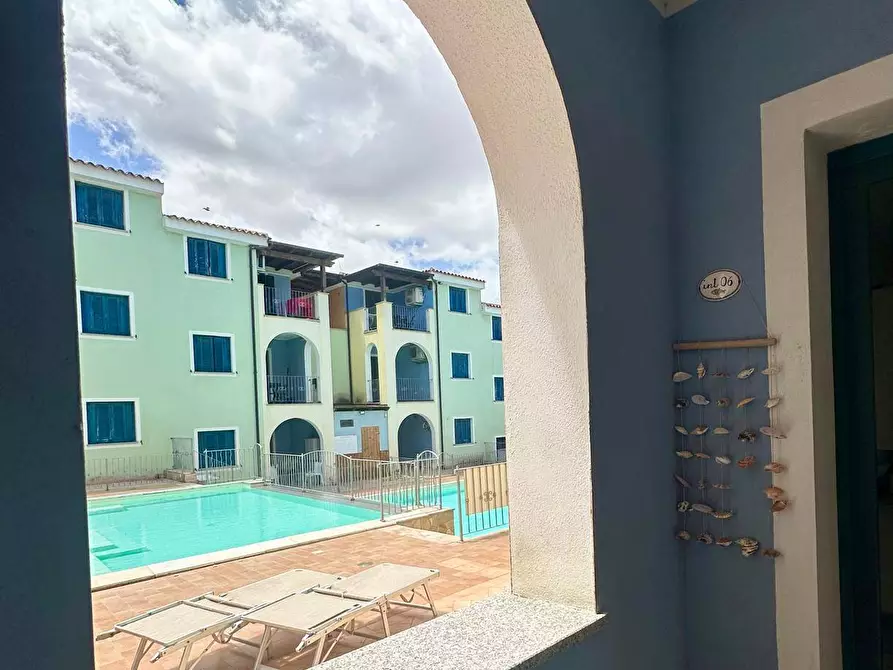 Immagine 3 di Appartamento in vendita  in via Mazzini a Valledoria