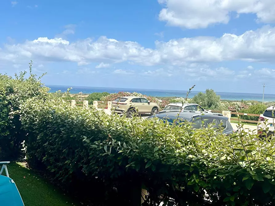 Immagine 7 di Appartamento in vendita  in via Mazzini a Valledoria