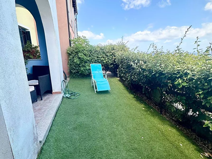 Immagine 9 di Appartamento in vendita  in via Mazzini a Valledoria