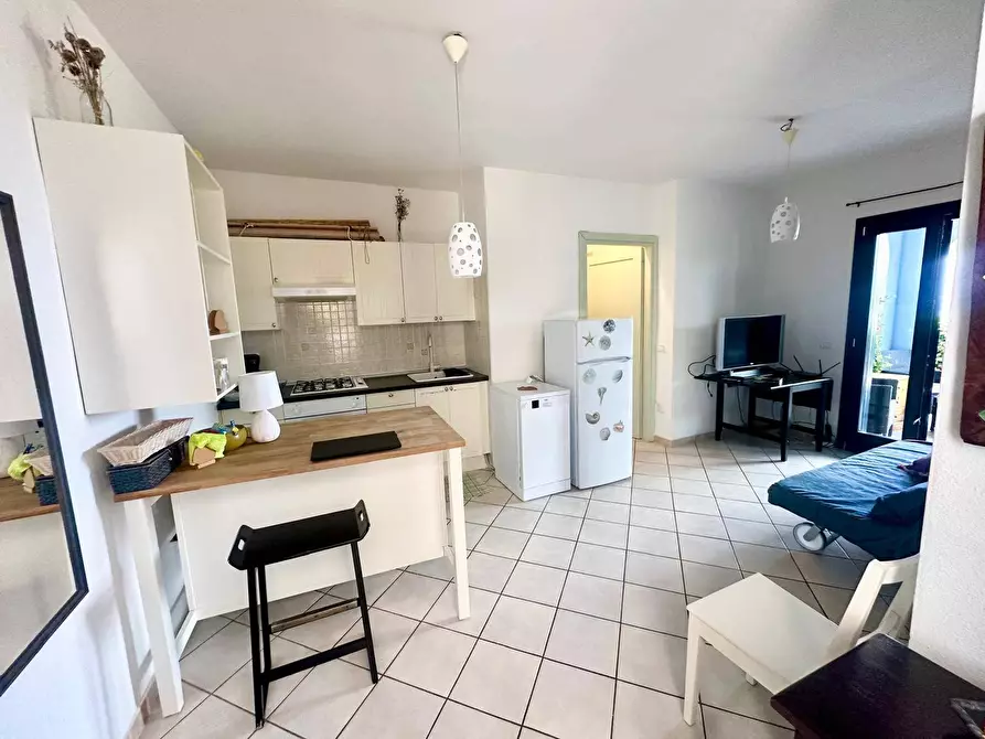 Immagine 11 di Appartamento in vendita  in via Mazzini a Valledoria