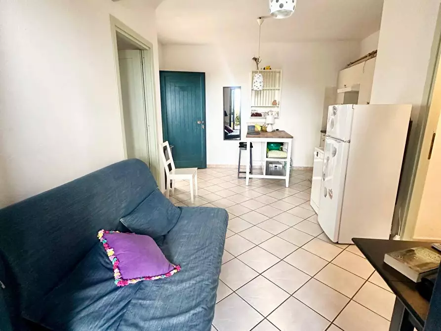 Immagine 13 di Appartamento in vendita  in via Mazzini a Valledoria