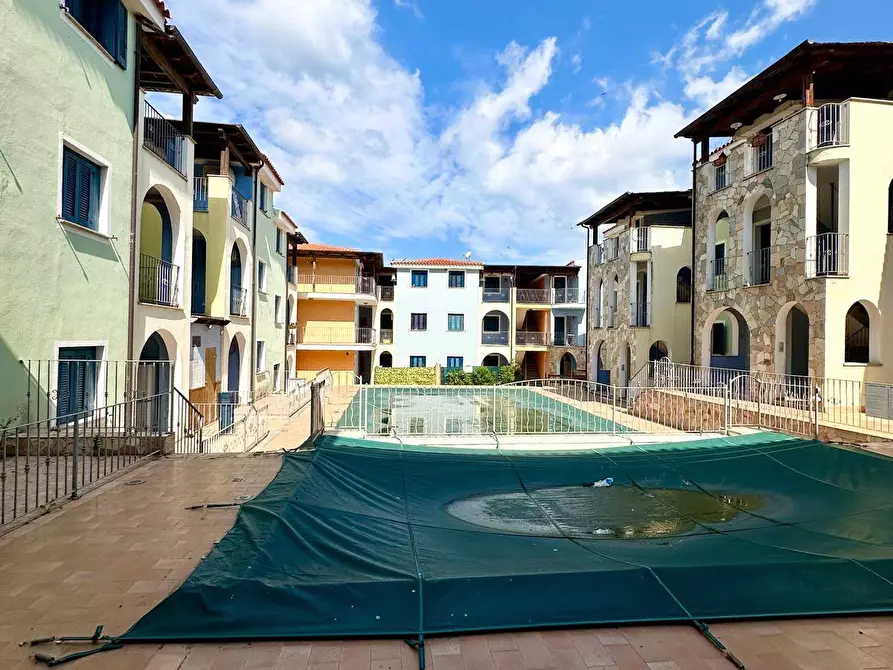 Immagine 4 di Appartamento in vendita  in via Mazzini a Valledoria