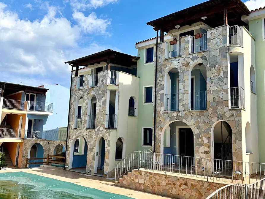 Immagine 5 di Appartamento in vendita  in via Mazzini a Valledoria