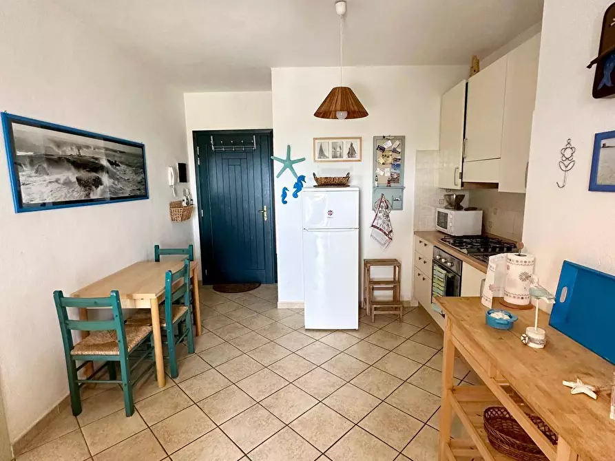 Immagine 16 di Appartamento in vendita  in via Mazzini a Valledoria