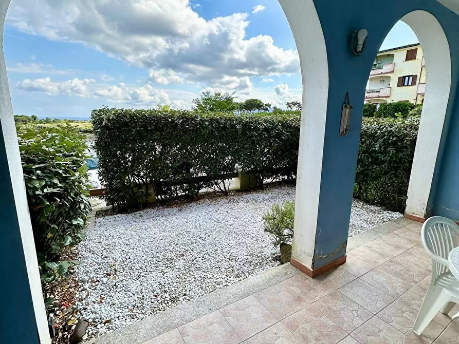 Immagine 26 di Appartamento in vendita  in via Mazzini a Valledoria