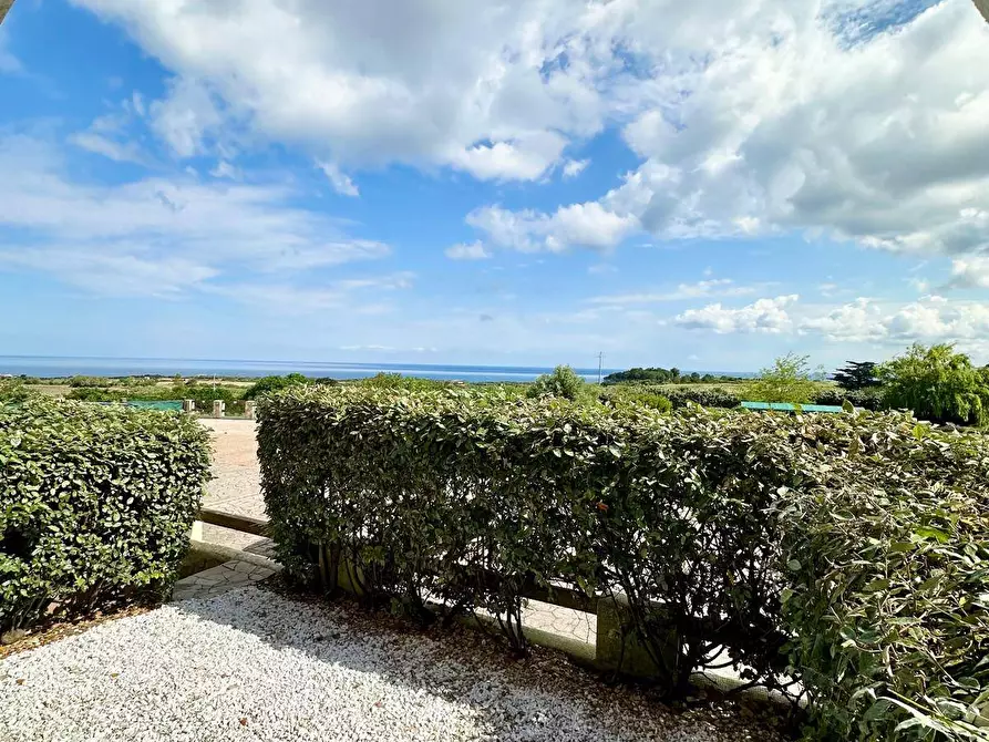 Immagine 28 di Appartamento in vendita  in via Mazzini a Valledoria