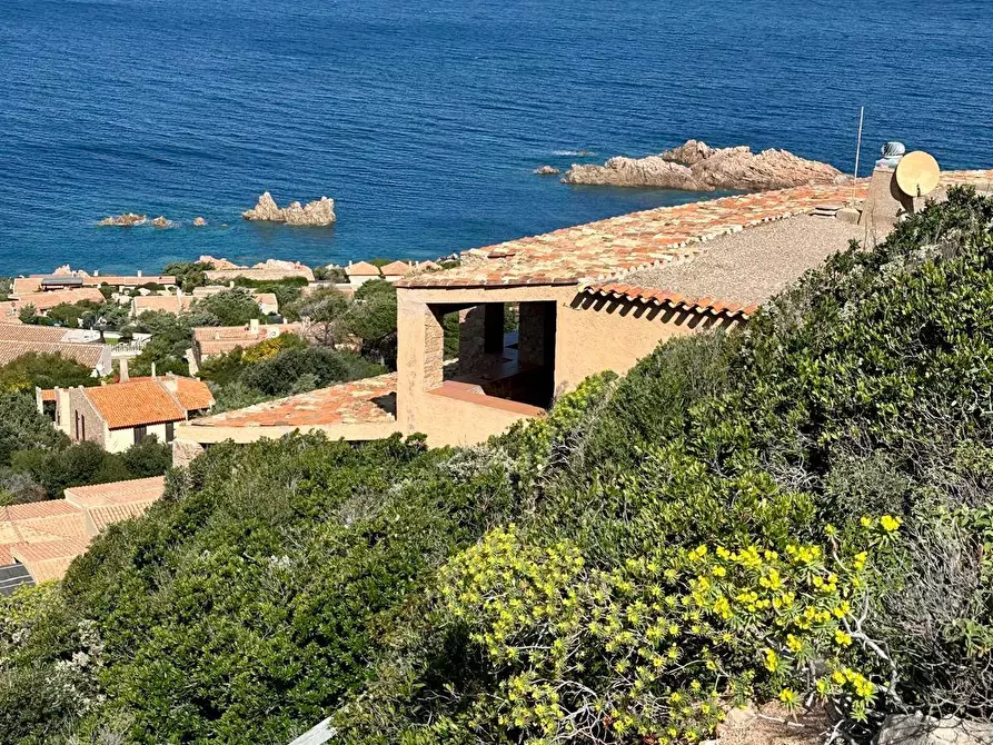 Immagine 1 di Villa in vendita  in via Prunzilvunu a Trinità D'agultu E Vignola