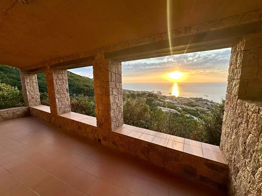 Immagine 4 di Villa in vendita  in via Prunzilvunu a Trinità D'agultu E Vignola