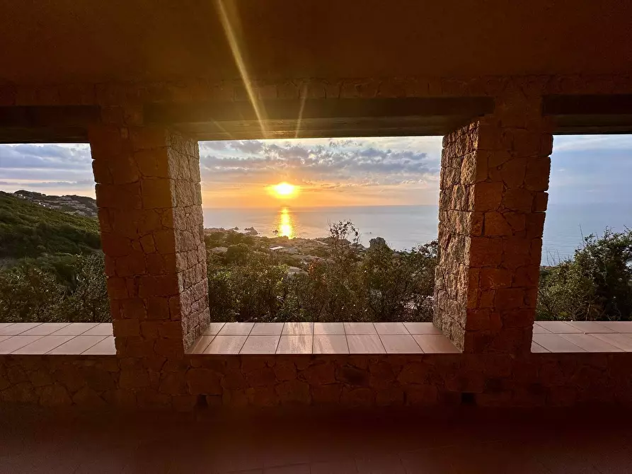 Immagine 5 di Villa in vendita  in via Prunzilvunu a Trinità D'agultu E Vignola