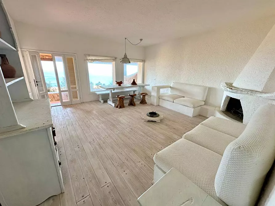 Immagine 7 di Villa in vendita  in via Prunzilvunu a Trinità D'agultu E Vignola