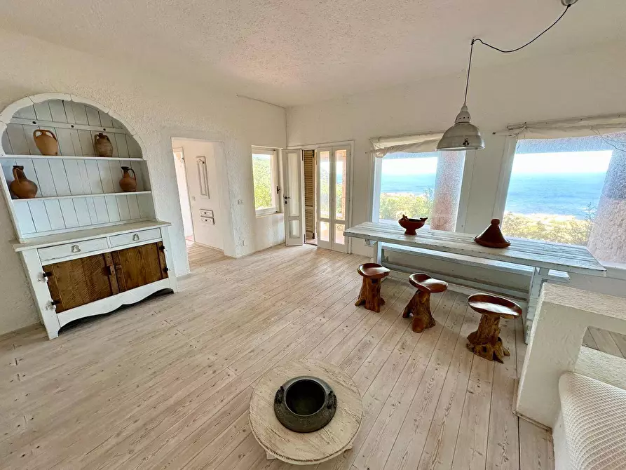 Immagine 10 di Villa in vendita  in via Prunzilvunu a Trinità D'agultu E Vignola