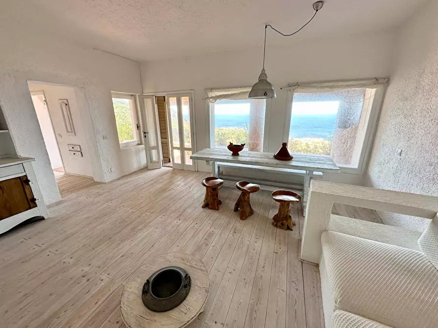 Immagine 12 di Villa in vendita  in via Prunzilvunu a Trinità D'agultu E Vignola