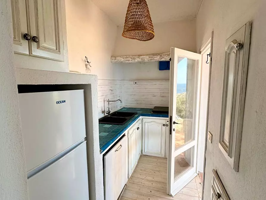 Immagine 13 di Villa in vendita  in via Prunzilvunu a Trinità D'agultu E Vignola