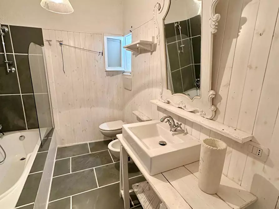 Immagine 15 di Villa in vendita  in via Prunzilvunu a Trinità D'agultu E Vignola