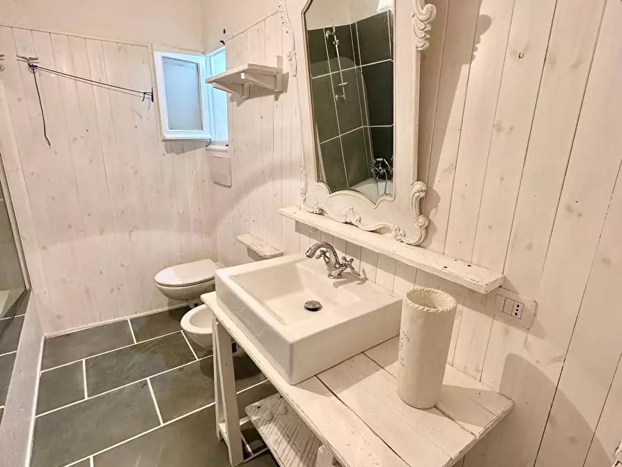 Immagine 16 di Villa in vendita  in via Prunzilvunu a Trinità D'agultu E Vignola