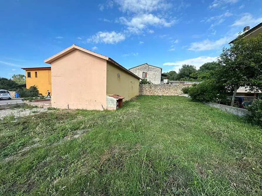 Immagine 1 di Locale commerciale in vendita  in viale Sardegna a Badesi