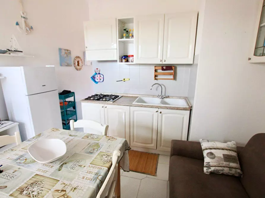 Immagine 9 di Appartamento in vendita  in via Mare a Badesi