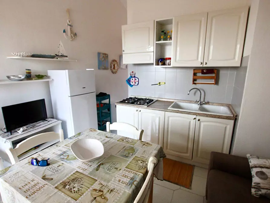 Immagine 10 di Appartamento in vendita  in via Mare a Badesi